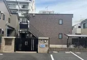 国立市矢川 月極駐車場